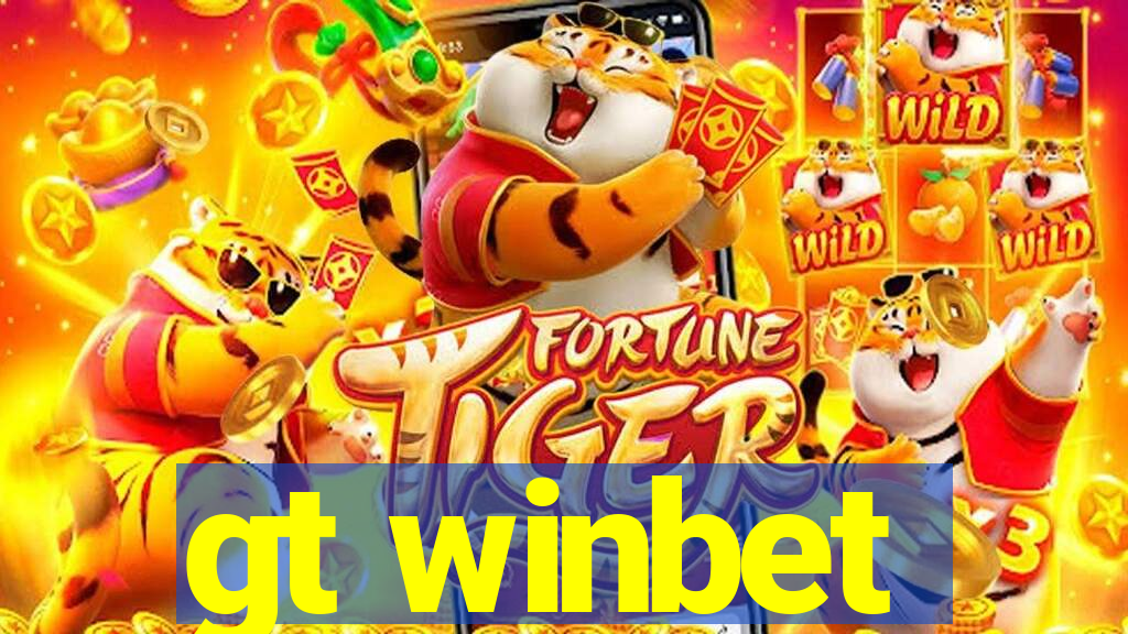 gt winbet